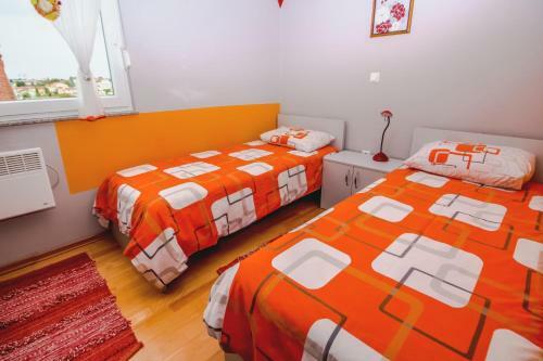 Apartments Saric