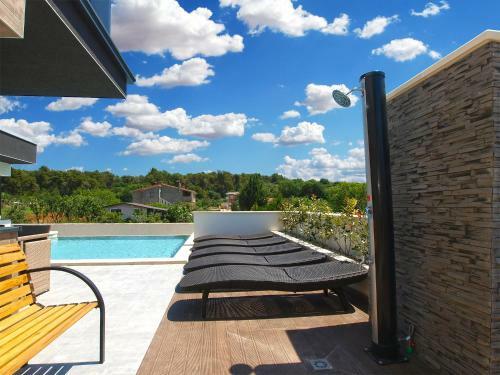 Villa Bellezza 2040