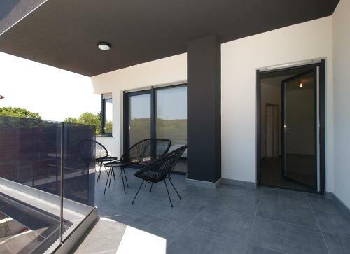 Villa Bellezza 2040