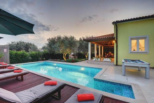 Villa Rosmarin