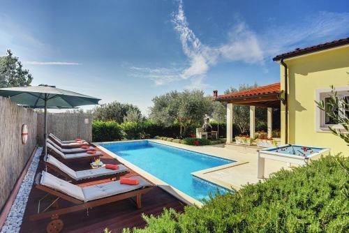 Villa Rosmarin