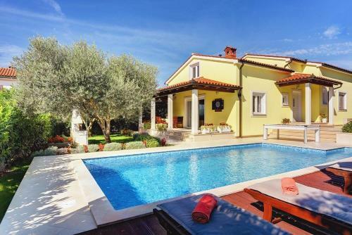 Villa Rosmarin