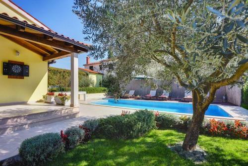 Villa Rosmarin