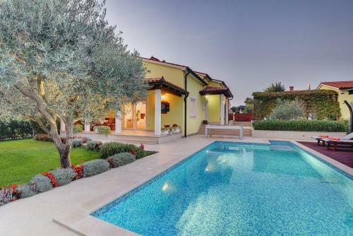 Villa Rosmarin