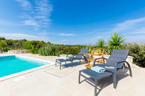 Villa Tamara