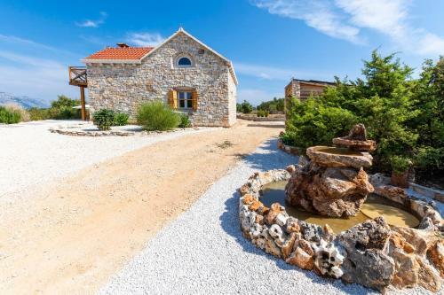 Villa Tamara
