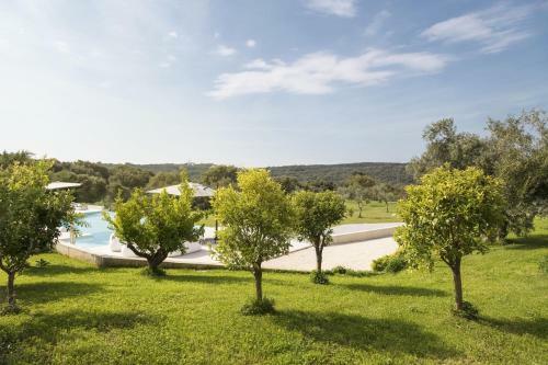 Luxury Villa Deluxe Pula With Private Pool In Pula - Istria