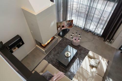 Luxury Villa Deluxe Pula With Private Pool In Pula - Istria