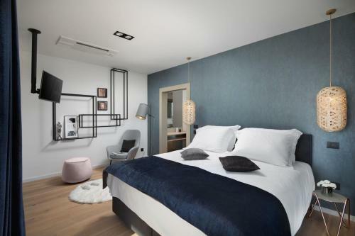 Luxury Villa Deluxe Pula With Private Pool In Pula - Istria