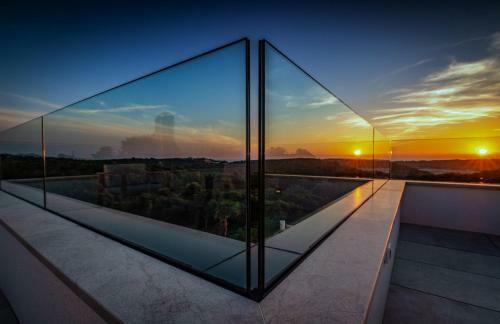 Luxury Villa Deluxe Pula With Private Pool In Pula - Istria