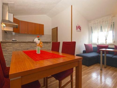 Holiday Home Mario