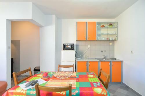 Apartment Zlatko 533