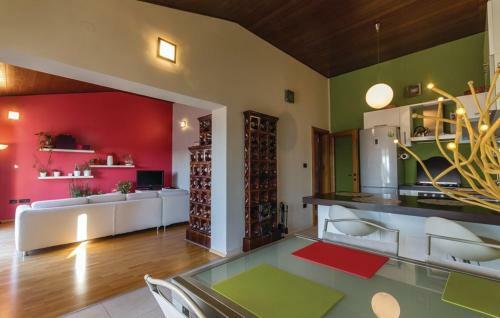 Villa Monte Magno