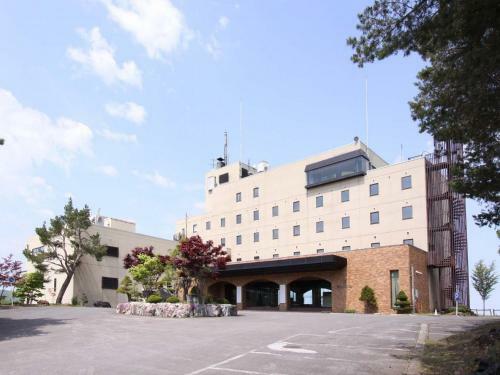 Asahikawa Park Hotel