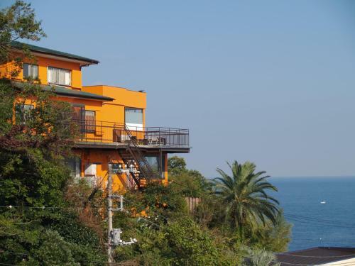 Posada Beach Commune Simploose
