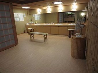 Historical Ryokan Hostel K's House Ito Onsen