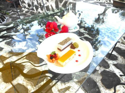 Posada J-garden