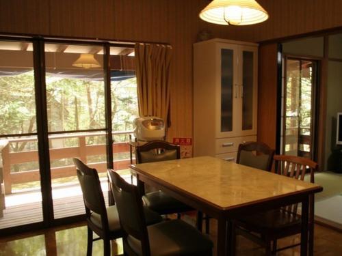 Japanese-style Cottage Karuizawa