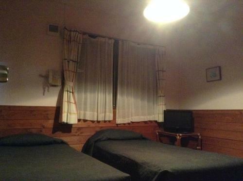 Posada Pension Niimi