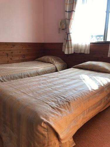 Posada Pension Niimi
