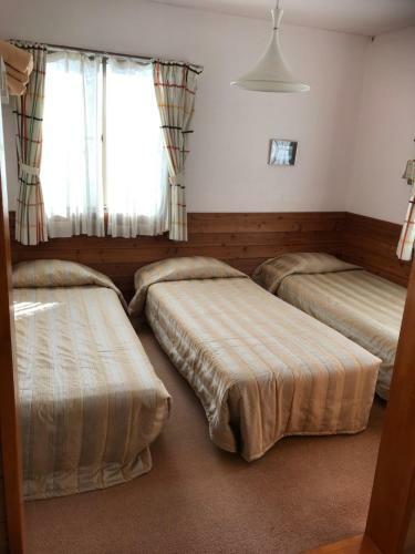 Posada Pension Niimi