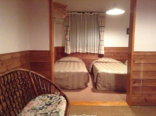 Posada Pension Niimi