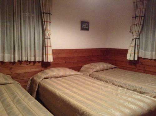 Posada Pension Niimi