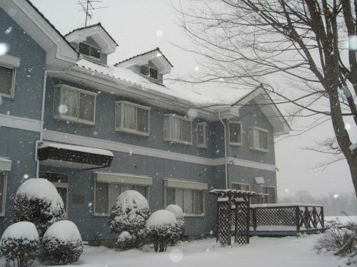 Lodge Pension Labrador