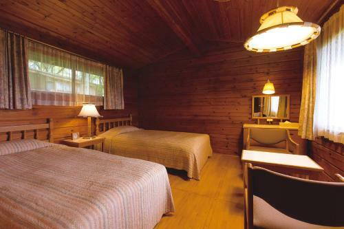 Karuizawa Prince Hotel