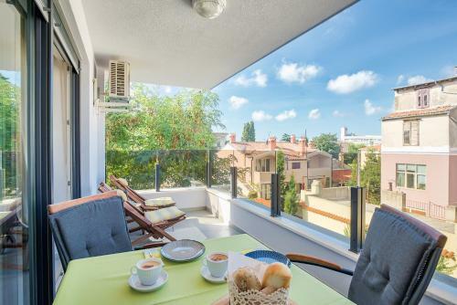 Hostal Villa Nobile
