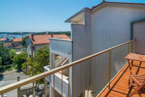 Hostal Apartmani Ivan Pula