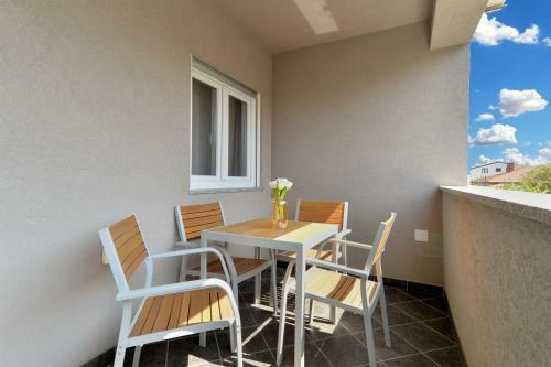 Apartment Tanja 1846