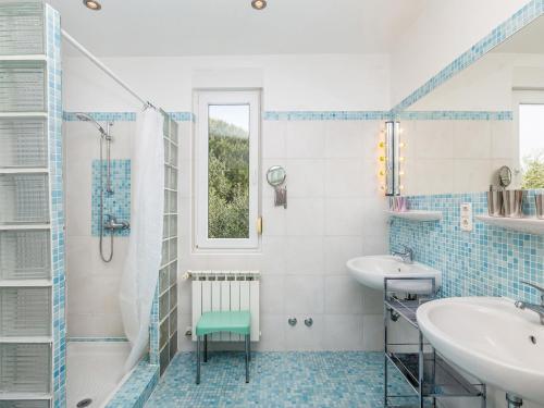 Villa Delux Apartment In Pula With Swimming Pool