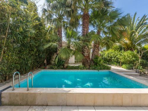Villa Delux Apartment In Pula With Swimming Pool