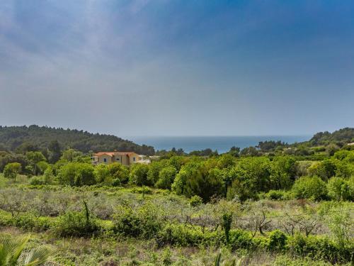 Villa Delux Apartment In Pula With Swimming Pool