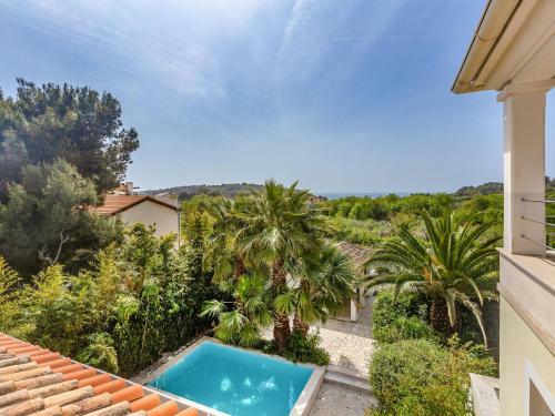 Gorgeous Villa In Premantura With Private Swimming Pool