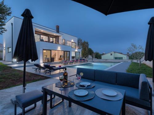 Villa Mark
