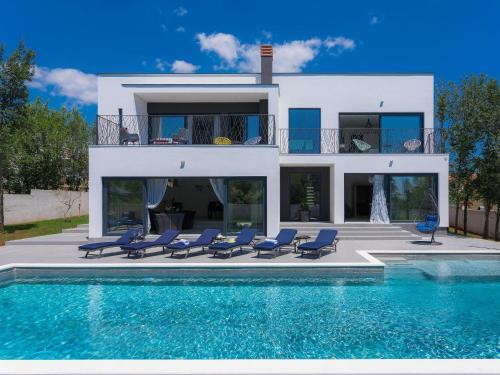 Villa Mark