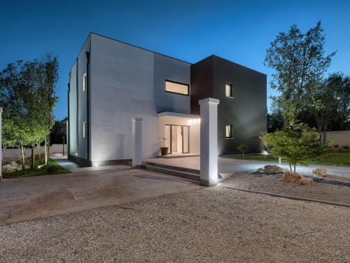 Villa Mark