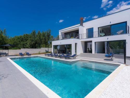 Villa Mark