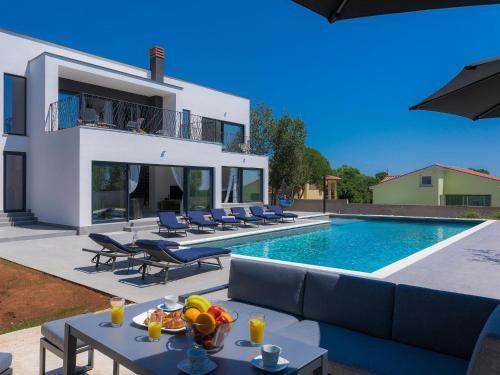 Villa Mark