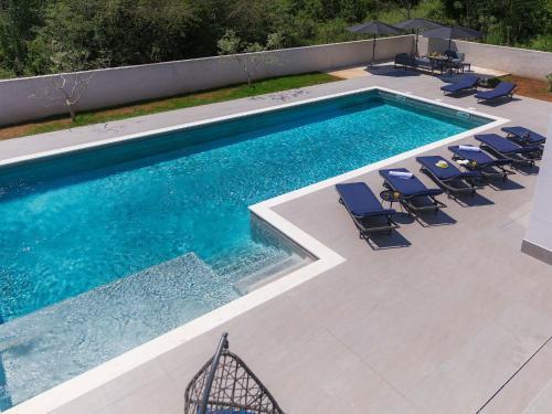 Villa Mark