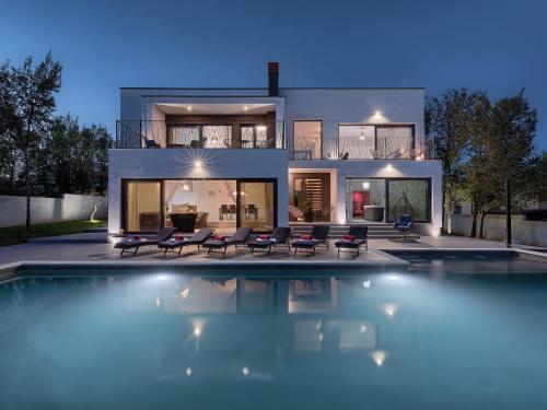 Villa Mark