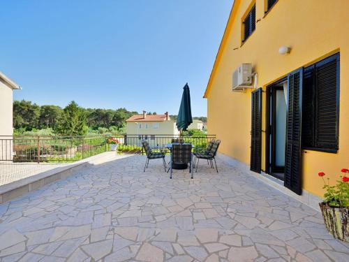 Apartment Katica 1151