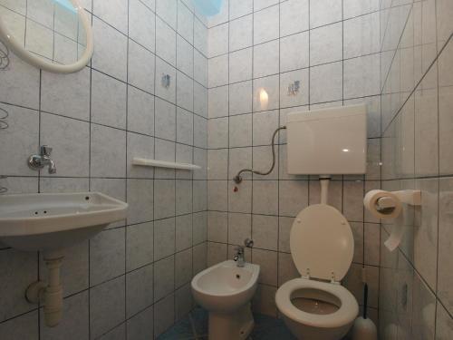 Apartment Momcilo 1995