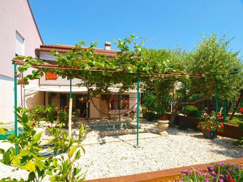 Apartment Klaudia 523