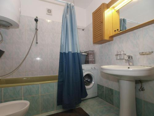 Apartment Klaudia 523