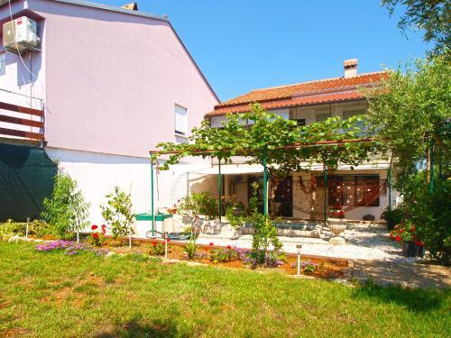 Apartment Klaudia 523