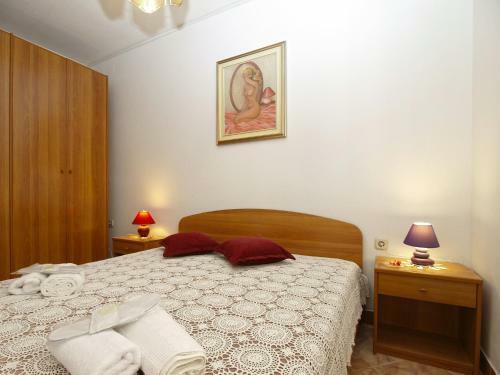 Apartment Klaudia 523