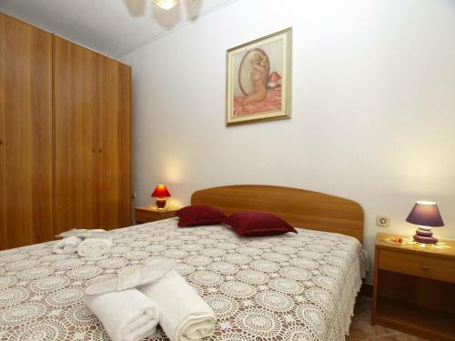 Apartment Klaudia 523